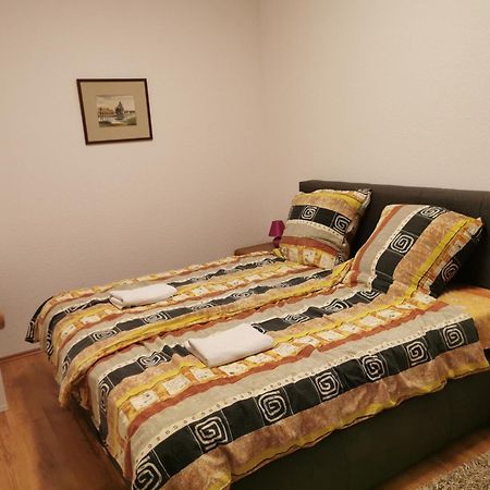 1-Zimmer Wohnung Herne Εξωτερικό φωτογραφία
