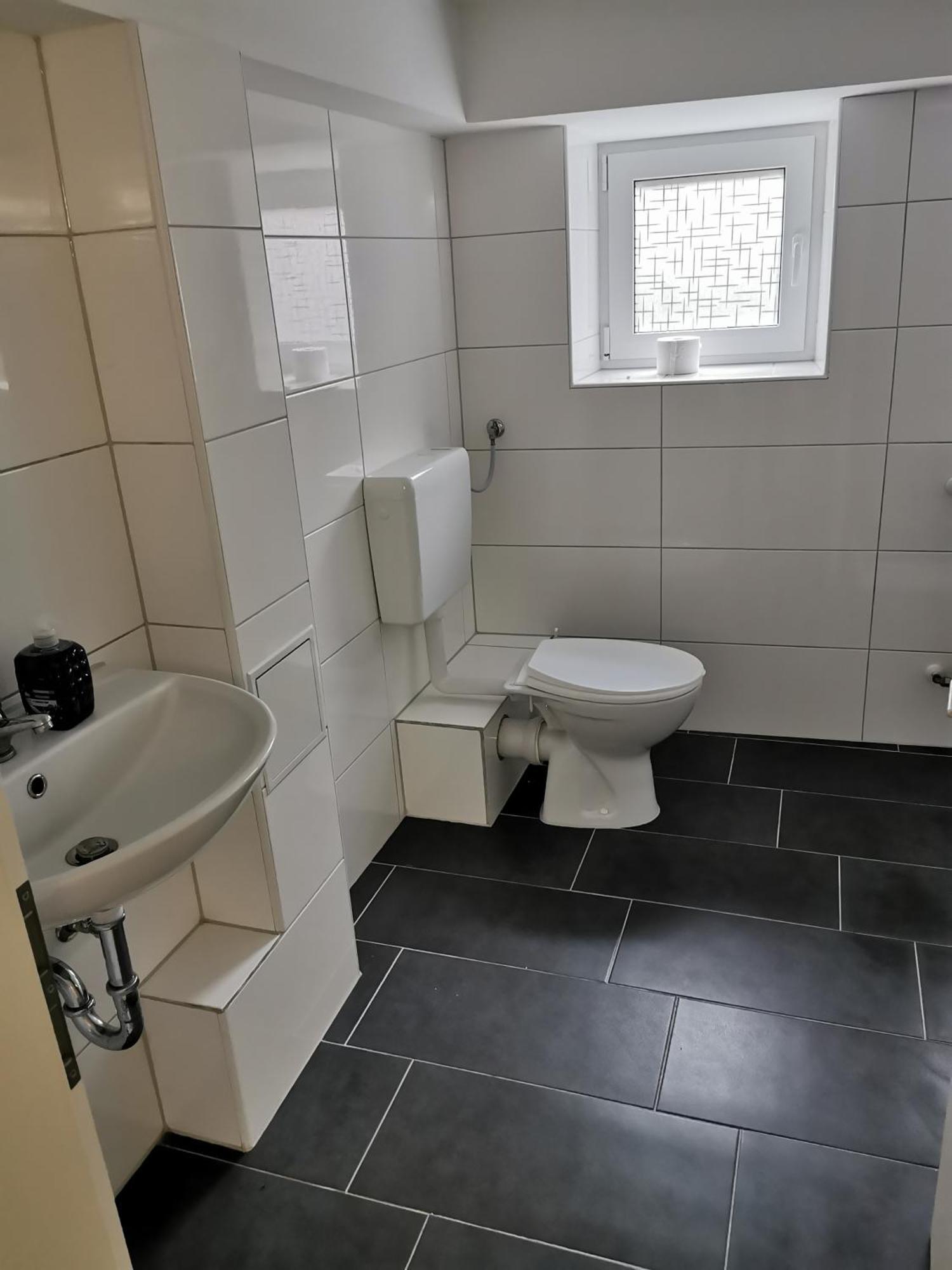 1-Zimmer Wohnung Herne Εξωτερικό φωτογραφία