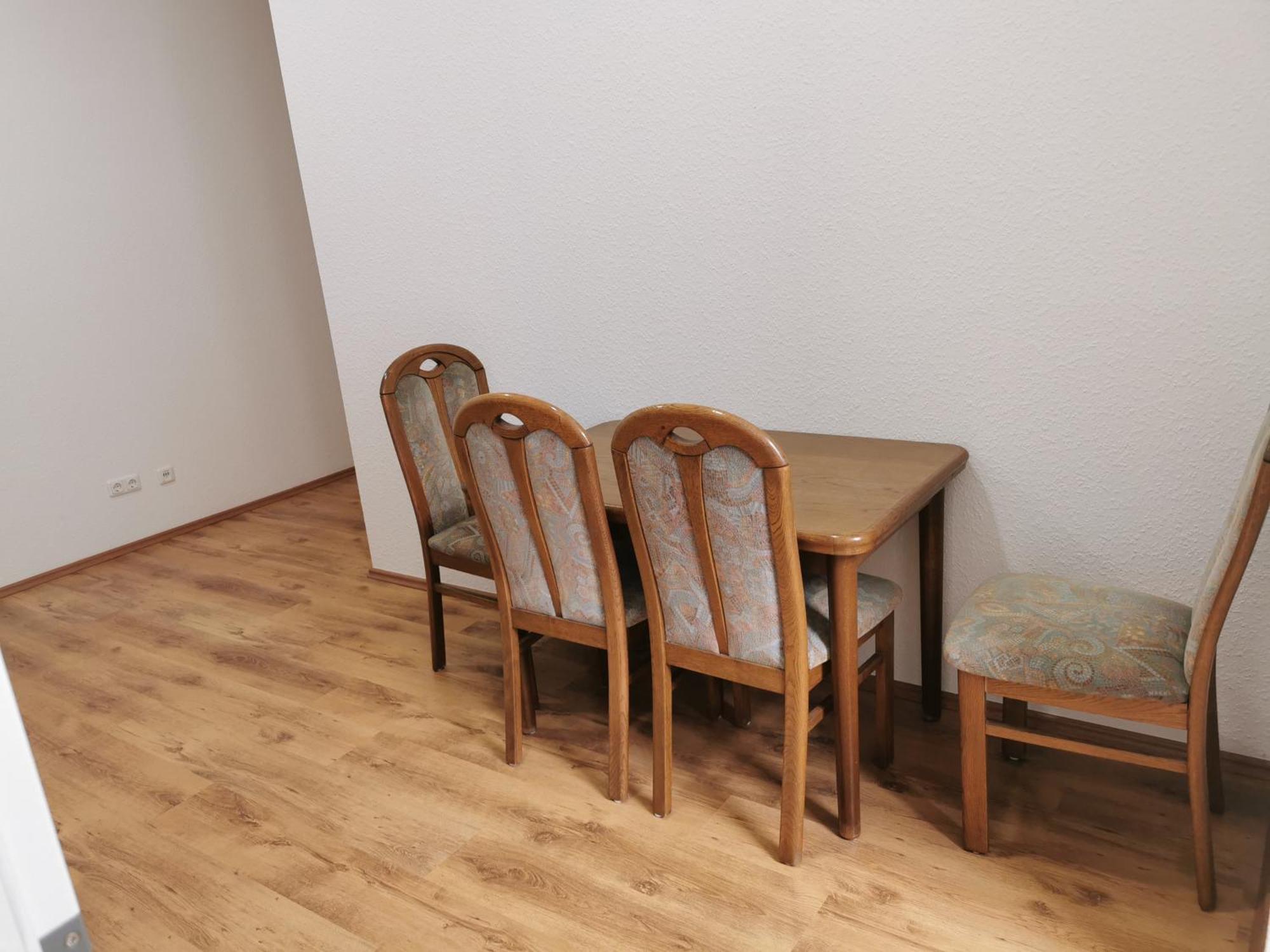 1-Zimmer Wohnung Herne Εξωτερικό φωτογραφία