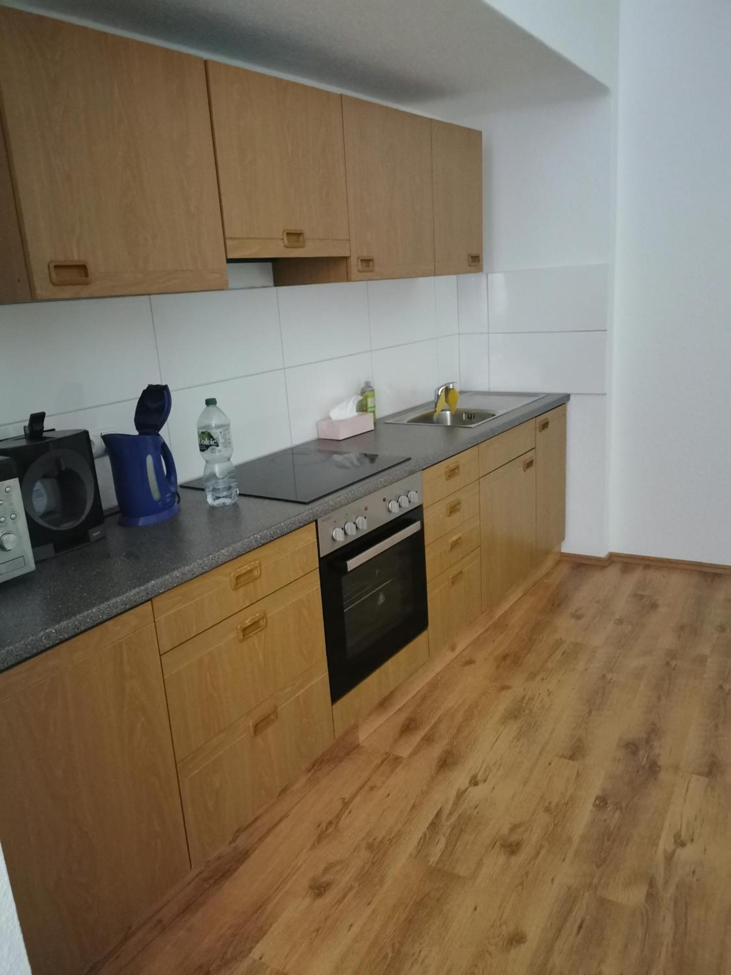 1-Zimmer Wohnung Herne Εξωτερικό φωτογραφία