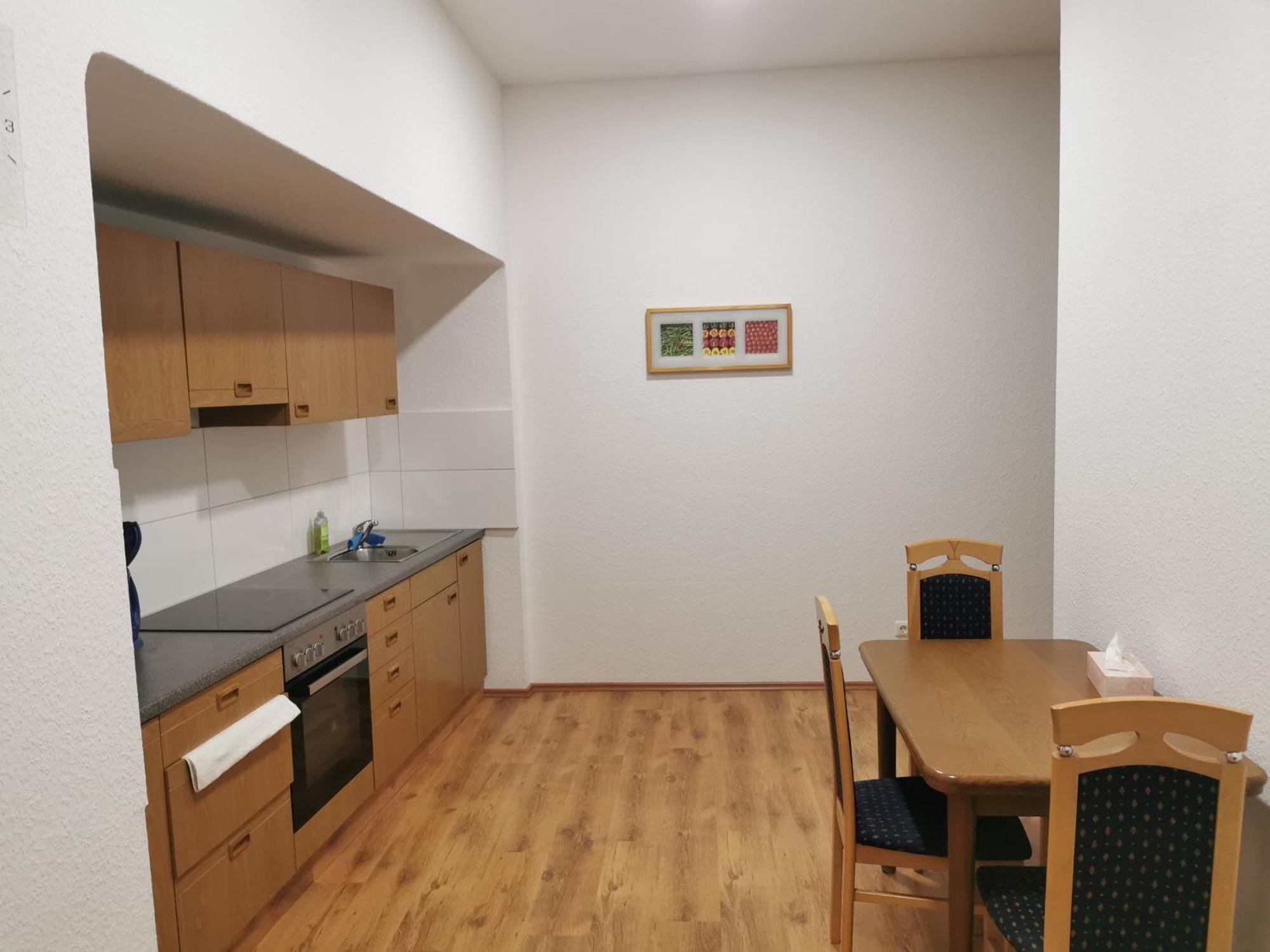 1-Zimmer Wohnung Herne Εξωτερικό φωτογραφία