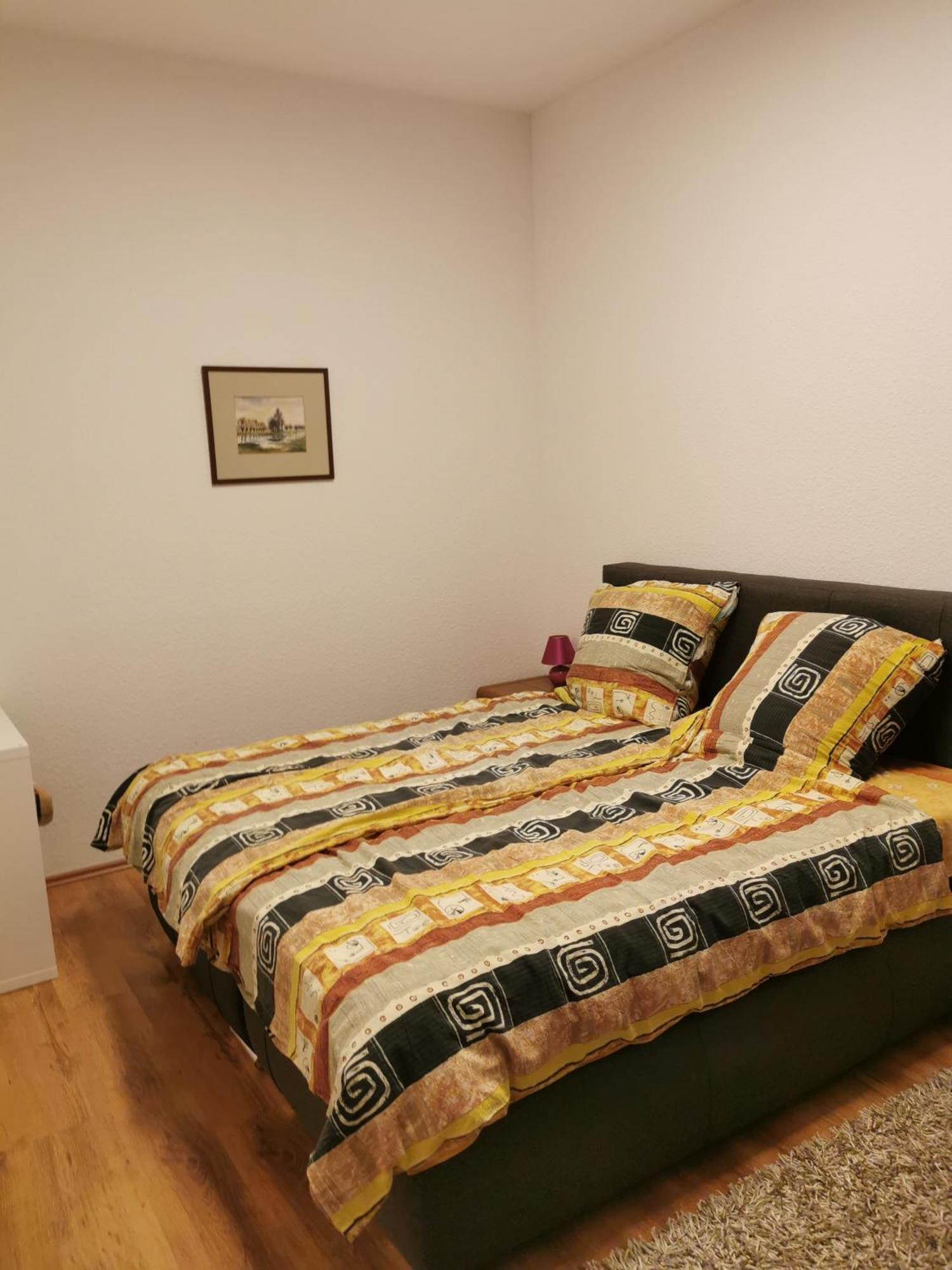 1-Zimmer Wohnung Herne Εξωτερικό φωτογραφία