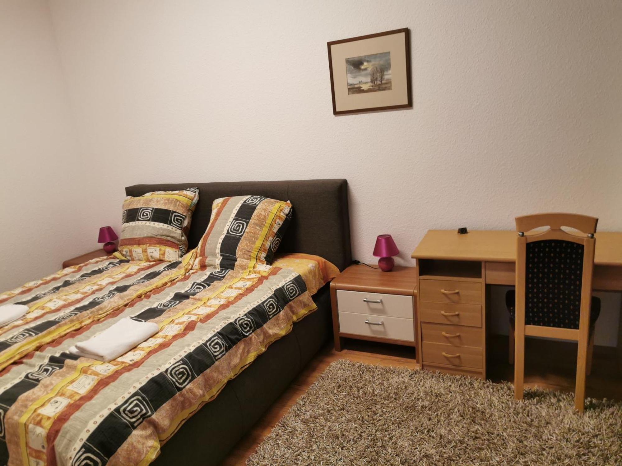 1-Zimmer Wohnung Herne Εξωτερικό φωτογραφία