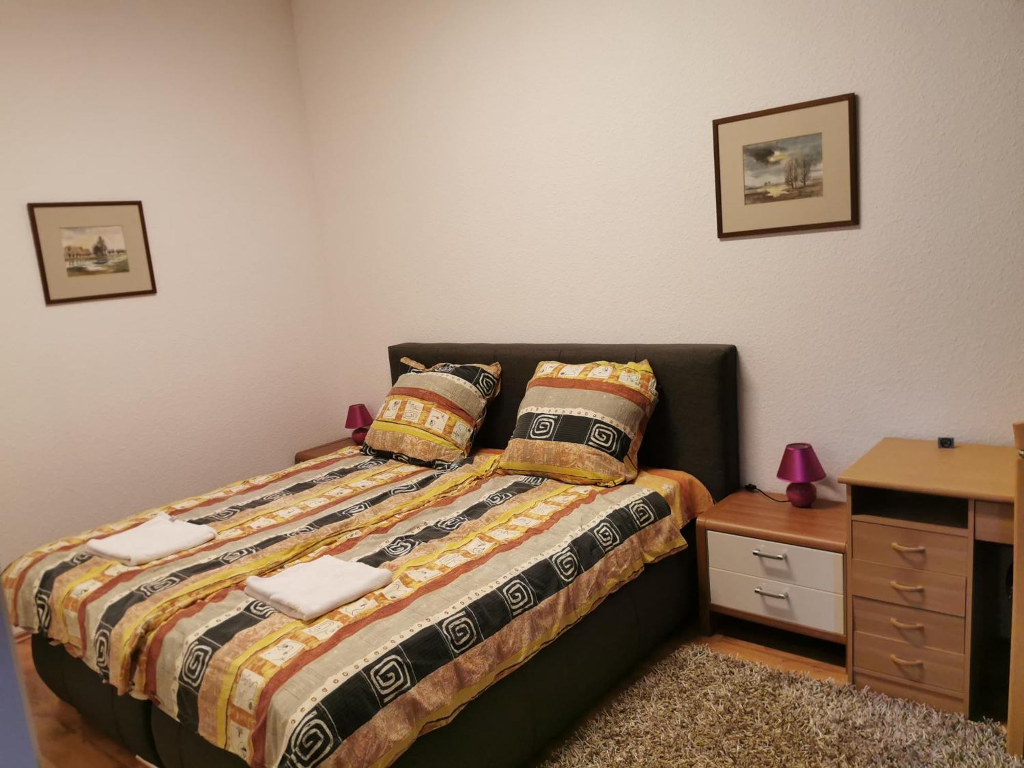 1-Zimmer Wohnung Herne Εξωτερικό φωτογραφία